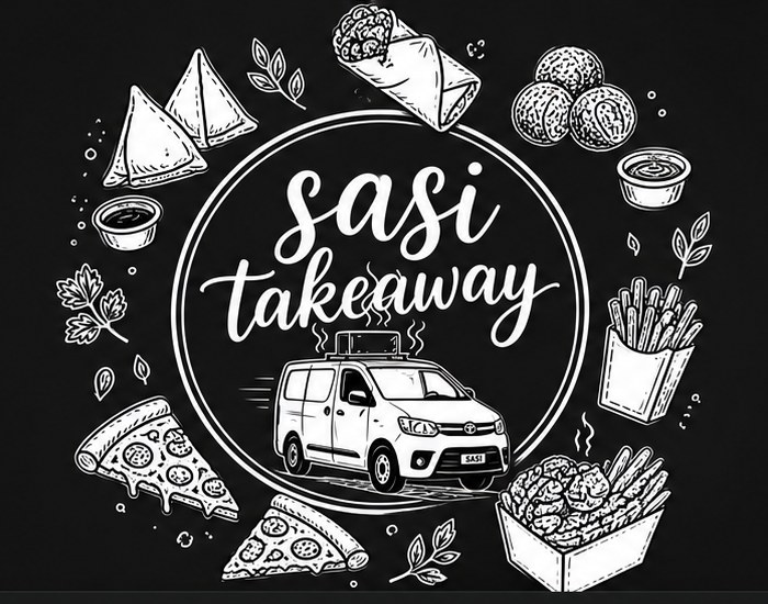 Sasi Takeaway