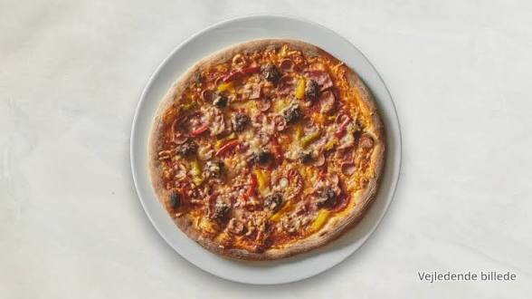 Pizza fra Sasi Takeaway 3
