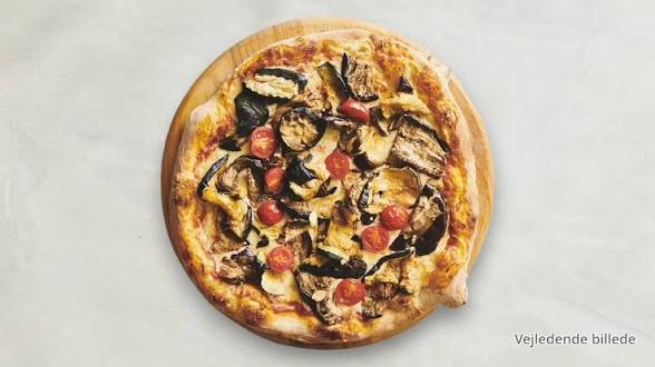Pizza fra Sasi Takeaway 6