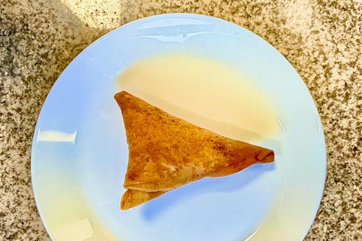 Samosa